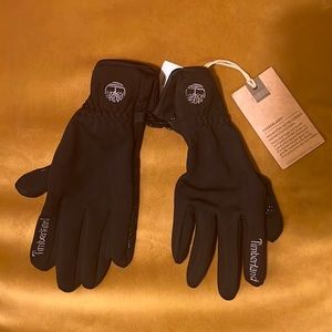 NWT Timberland Touchscreen Gloves